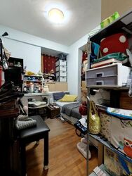 Oasis @ Elias (D18), Condominium #621747961